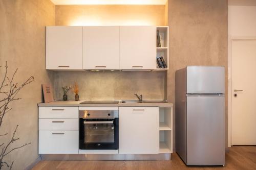 Aurora - The City Center Apartment, Merano (photo 3)