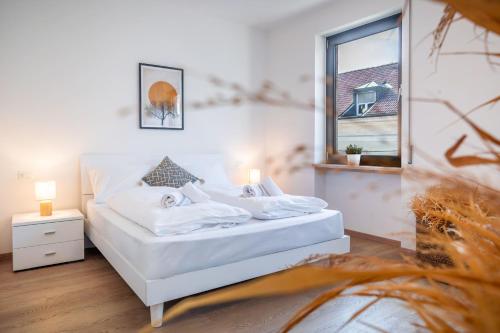 Aurora - The City Center Apartment, Merano (photo 4)