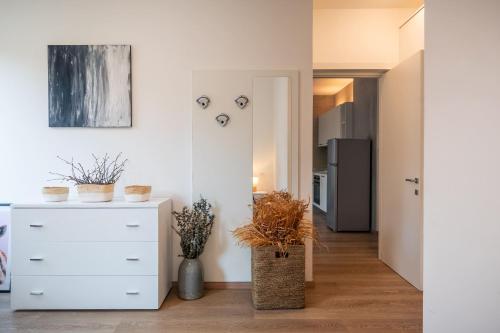 Aurora - The City Center Apartment, Merano (photo 6)