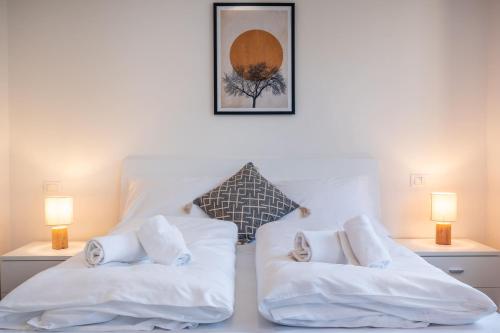 Aurora - The City Center Apartment, Merano (photo 7)