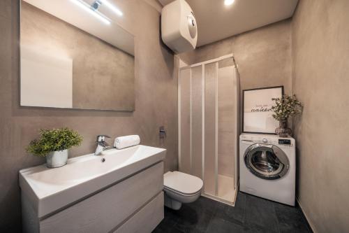 Aurora - The City Center Apartment, Merano (photo 10)