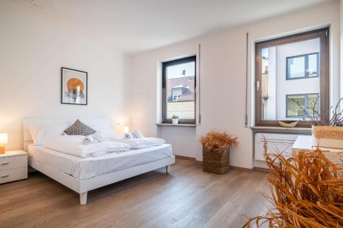 Aurora - The City Center Apartment, Merano (photo 9)