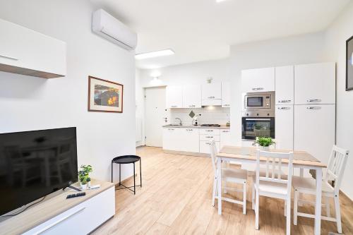  appartamento fronte mare in Pescara