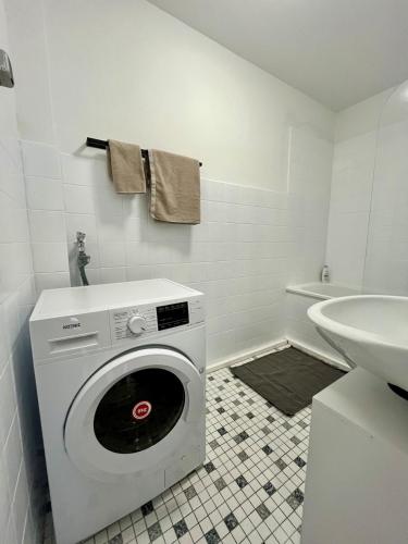 Gemütliches Appartment Zentral & Ruhig