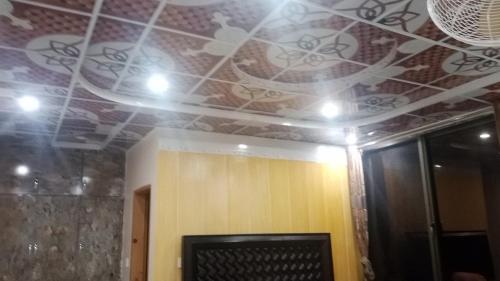 Bhurban Apartamentos Murree (Bhurban Apartments Murree) in Bhurban