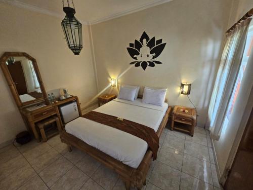 Hotel Chonos Room Type - Superior Queen Room