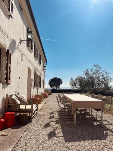 Casa Bozzo, appartement 'Fienile'