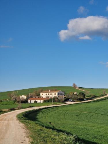 Casa Bozzo, appartement 'Fienile'