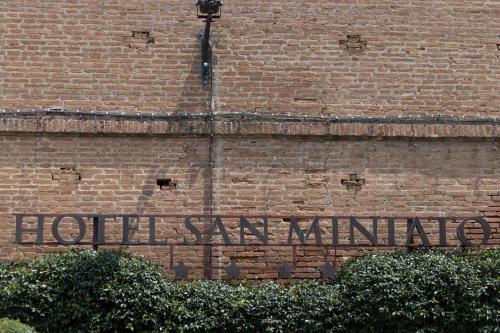 Hotel San Miniato