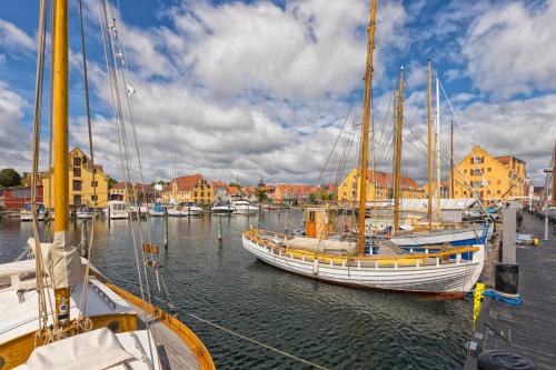 Lejlighed på Tåsinge ved Svendborg Lejlighed på Tåsinge ved Svendborg