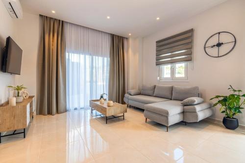 Lume, Stylish New Apartment Near the Beach, Agia Pelagia