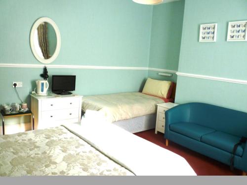 The Norman Guest House – Dover