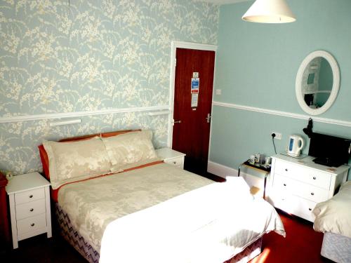 The Norman Guest House – Dover