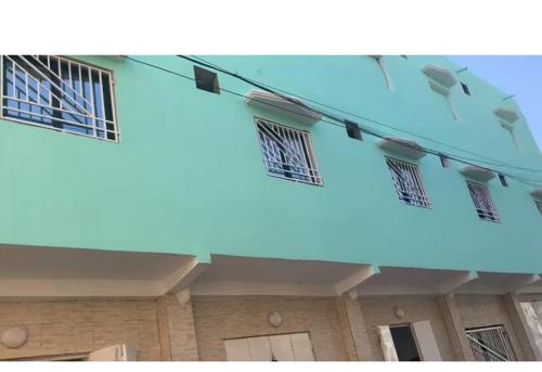 Mini-Studio Parfait pour Séjour avec Wifi Gratuite (Mini-Studio Parfait pour Sejour avec Wifi Gratuite) in Medina