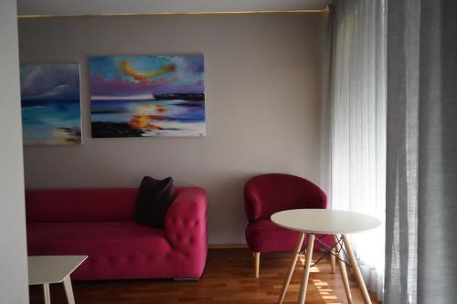 Bougainville Bay Hotel - image 12