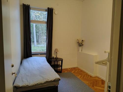 1 twin bed
