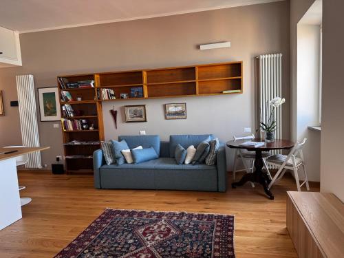 Suite San Marco vista mare