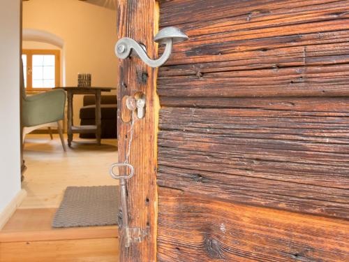 Apartement Schlaf Gut - mitten in der Wachau in Weißenkirchen in der Wachau, Österreich