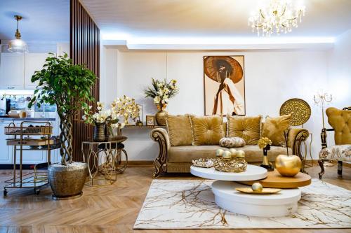 Almi Aparthotel - Apartment - Cluj-Napoca
