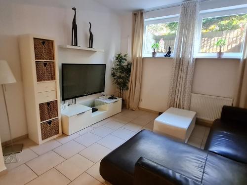 المرافق, Ferienwohnung auf dem Land Schermbeck Moviepark in شيرمبيك