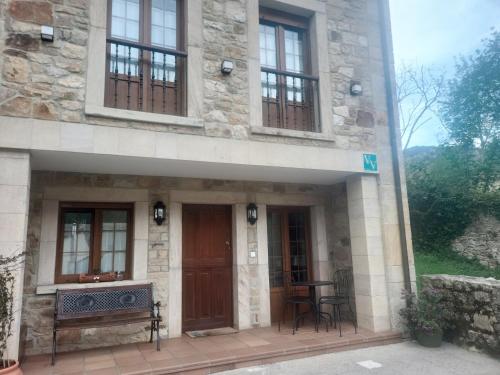 La Casa de la Vega