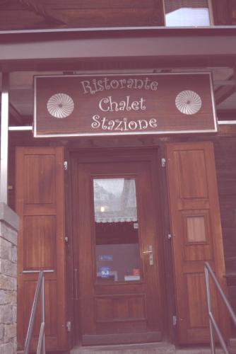 Ristorante Pensione Chalet Stazione