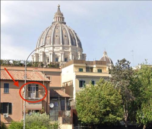 Hideaway 65 - Home by St Peter's, Roma