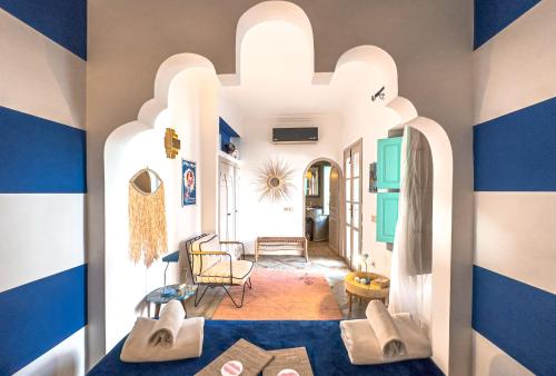 Riad Lauriers Blancs - image 2