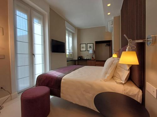 My Milano Porta Vittoria Tribunale Luxury Rooms, Милан