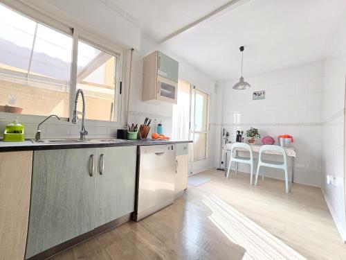 Dúplex Odiseo (Duplex Odiseo) in เอลปุนตัล