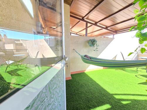 Dúplex Odiseo (Duplex Odiseo) in เอลปุนตัล