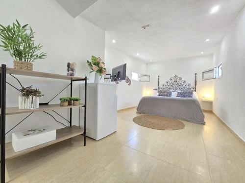 Dúplex Odiseo (Duplex Odiseo) in เอลปุนตัล