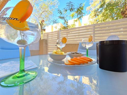 Dúplex Odiseo (Duplex Odiseo) in เอลปุนตัล