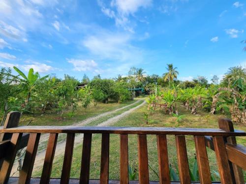 Khuaphunam Wangnamkhiow in Wang Nam Khieo