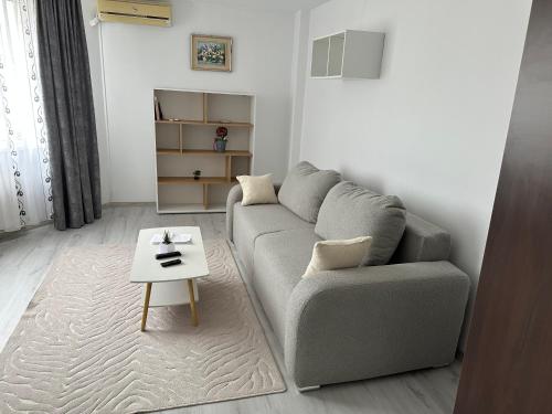 Apartament Amalia in โรมัน