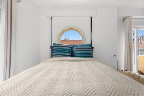 Appartement Gare Nice Ville, Niza (foto 8)