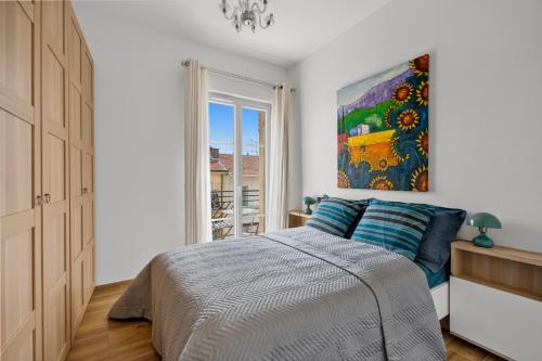 Appartement Gare Nice Ville, Niza (foto 7)