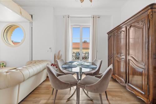 Appartement Gare Nice Ville, Niza (foto 9)
