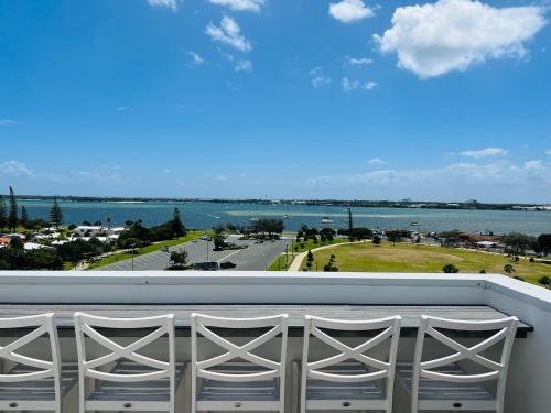 Broadwater Parklands Paradise