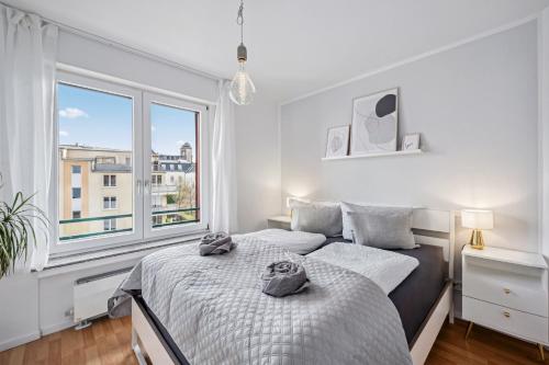 TRABER APARTMENTS 1 SZ Balkon Parkplatz & sehr ruhig, Leipzig (photo 4)