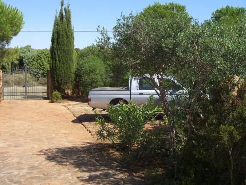 B&B Domus Oriens - monolocale indipendente in villa