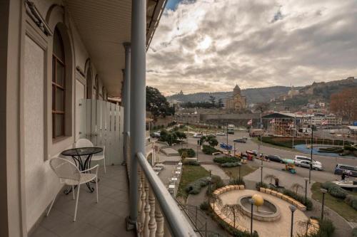 hotel photo