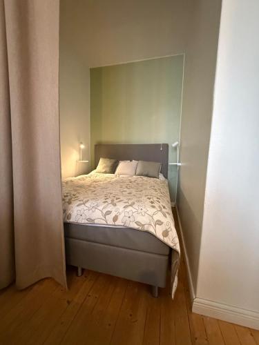 Cozy studio in Punavuori, Helsinky (fotografie 6)