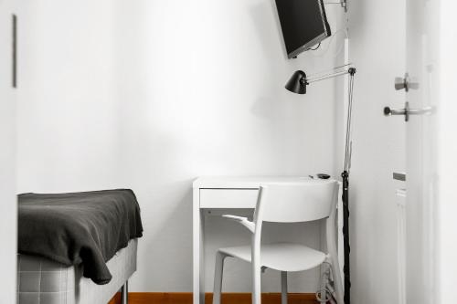 1 twin bed