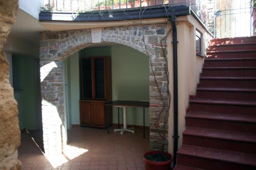 La Casa al Piccolo Borgo