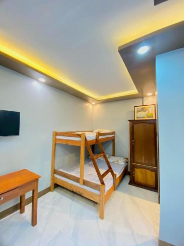 Facilities, Dos Casa near Palawan Wildlife Rescue and Conservation Center