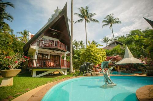Coco palace resort - Photo 1