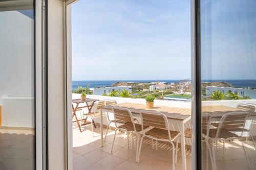View, The Suites by The Lighthouse Arrifana in Praia da Arrifana