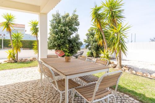 Facilities, The Suites by The Lighthouse Arrifana in Praia da Arrifana