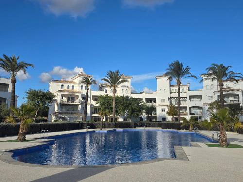 Casa Gusto Hacienda Riquelme Resort 1